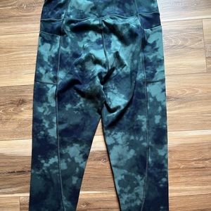 COPY - Victoria Secret leggings size XL